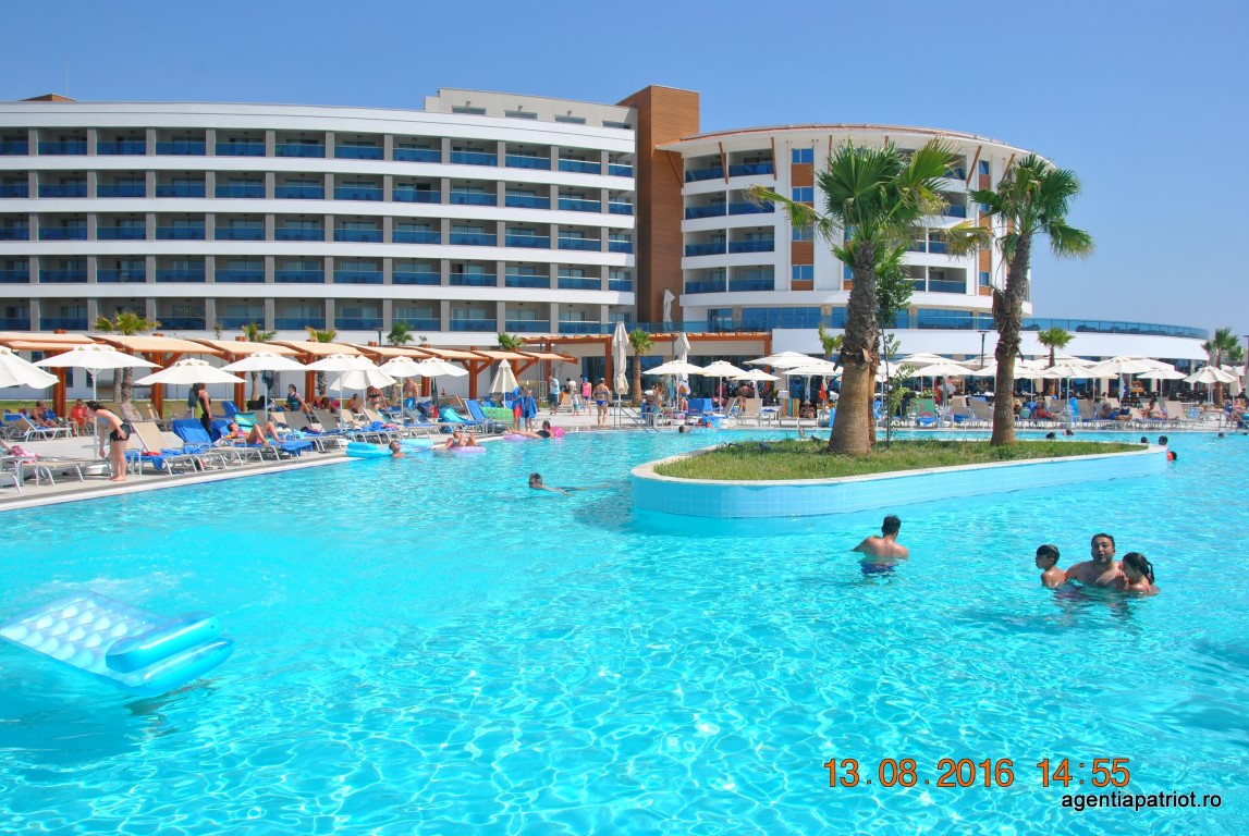 imagini hotel AQUASIS DIDIM